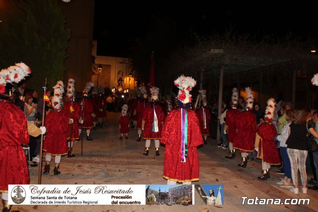 Viernes de Dolores Via Crucis 2023 - 255